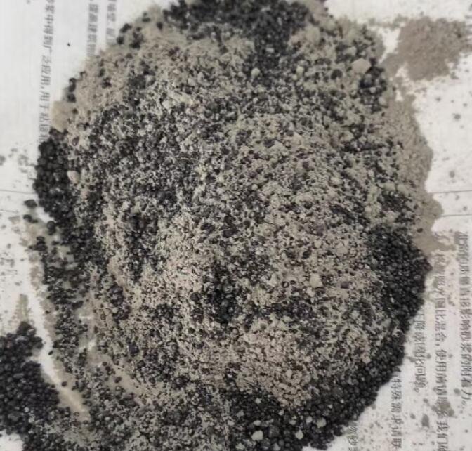 留坝不发火砂浆耐磨地坪施工方案